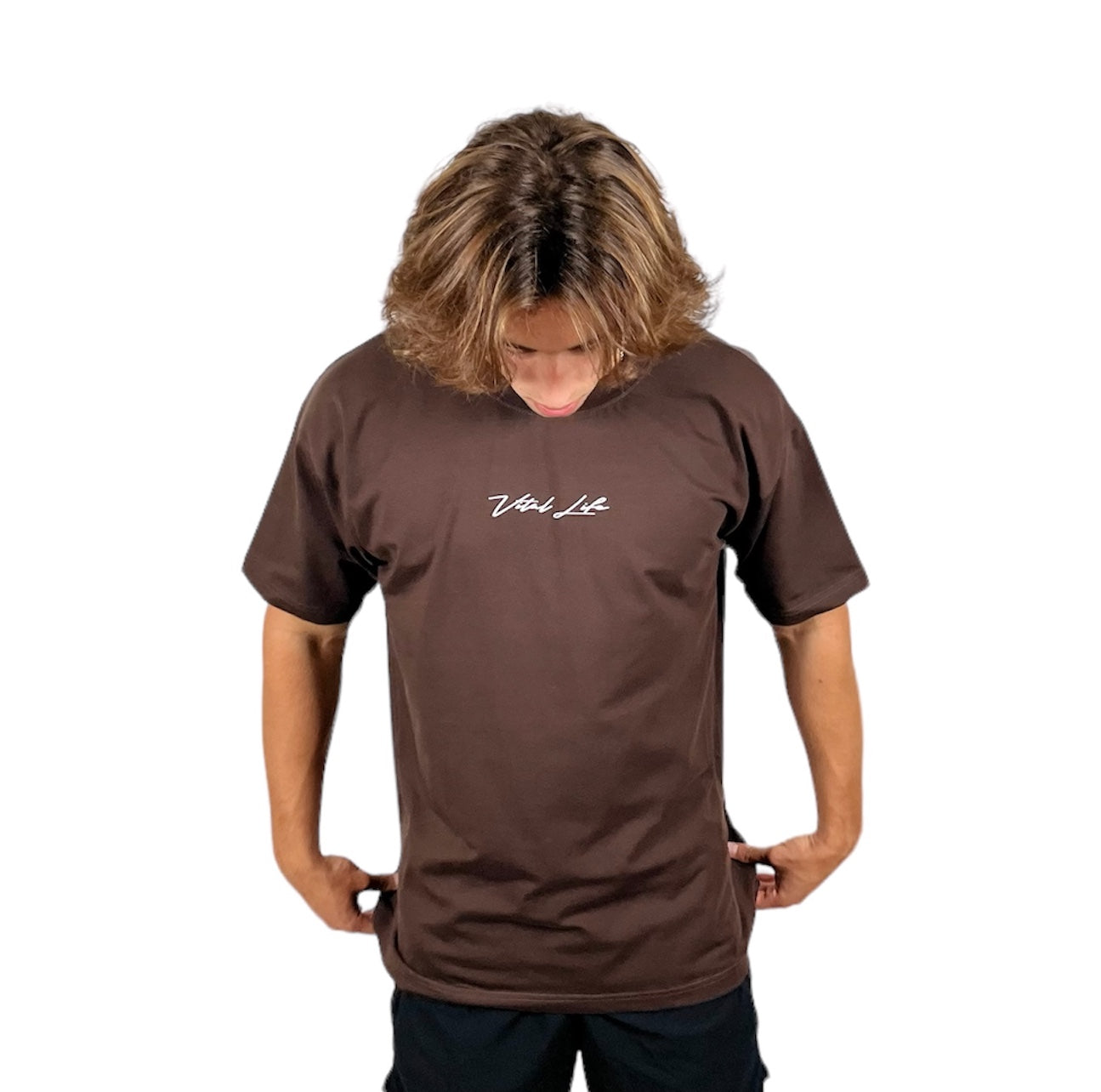 Origins T-Shirt – Vital Life Apparel